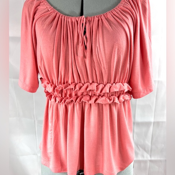 Boston Proper Top - Picture 3 of 3